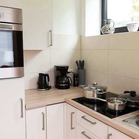 Wildbach Appartement Ober-Hambach Buitenkant foto