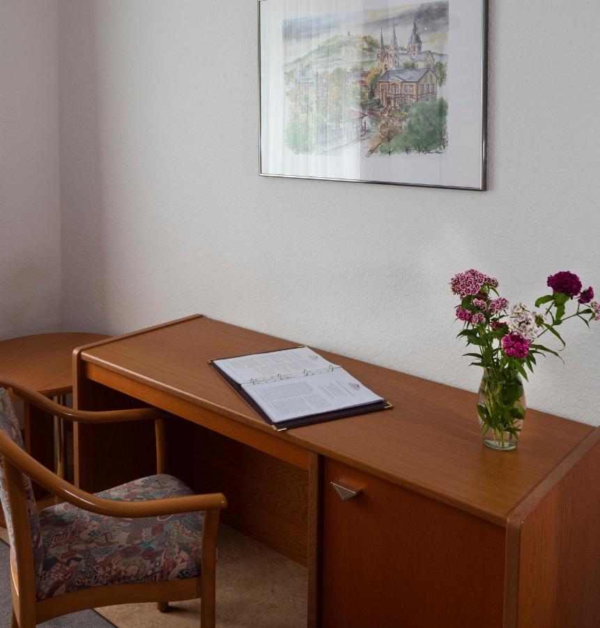 Wildbach Appartement Ober-Hambach Buitenkant foto