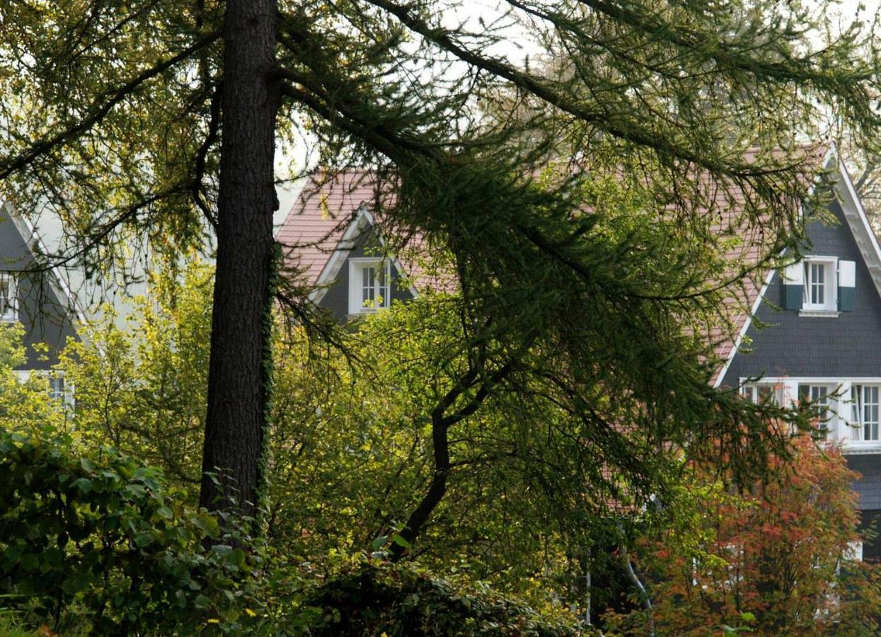 Wildbach Appartement Ober-Hambach Buitenkant foto
